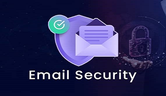 Email Security